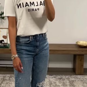 Meet your Posher, Nelli